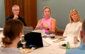 July 25 Meeting