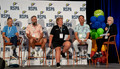 Panel: Insights to Coaching Ladies Teams