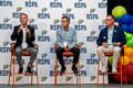Fireside Chat w/ Mats Wilander