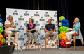 Panel:Managing Up-Getting Budget Approval