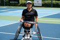 Wheelchair Tennis