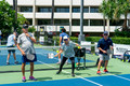 Pickleball Certification