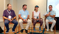 Panel: Programming for the Next Century