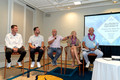 Panel: Shaping the Next Era of Racquet Sports