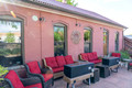 Desert Bistro