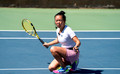 Doubles Strategy Vania King