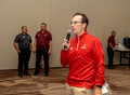 Networking/Communities Breakfast Sept 17