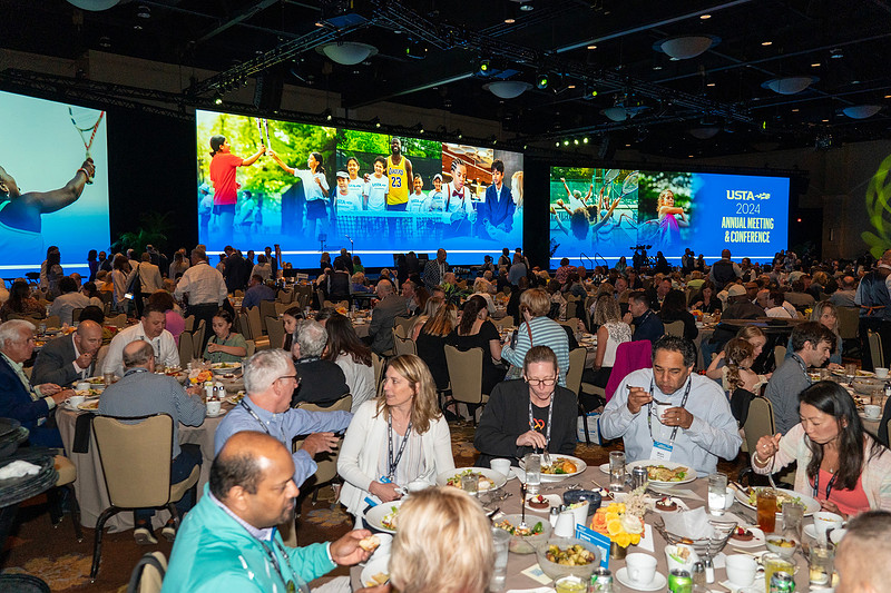 Jlli camerawork usa, inc. | JLLI Celebration Lunch
