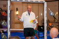 Biggest Padel Breakthroughs From a Tennis Mentality