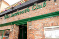 The Sawtooth Club