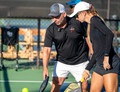 Pickleball Strategy to Improve Your Coaching-Grigg