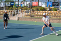 Junior Development-The Open/Closed Method